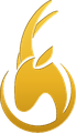 C-15 Jeans ibex logo